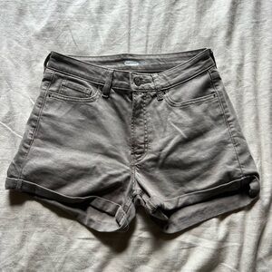 Old navy shorts